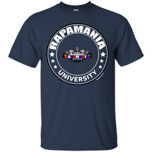 RAPAMANIA UNIVERSITY (Rapamania Collection) T-Shirt