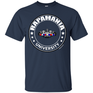 RAPAMANIA UNIVERSITY (Rapamania Collection) T-Shirt