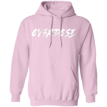 OV3RDOSE Pullover Hoodie