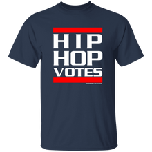 Hip Hop Votes (Rapamania Collecton). T-Shirt