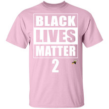 Black Lives matter 2(Chief Rocker Busy Bee)T-Shirt