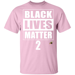 Black Lives matter 2(Chief Rocker Busy Bee)T-Shirt