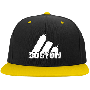 EDO. G (Boston) Snapback Hat