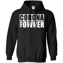 CORONA THE OWNER Pullover Hoodie 8 oz.