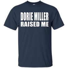 DORIE MILLER RAISED ME T-Shirt