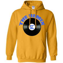TH REMIX 12" SINGLE Pullover Hoodie 8 oz.
