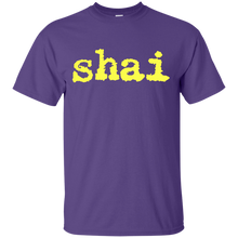 SHAI T-Shirt