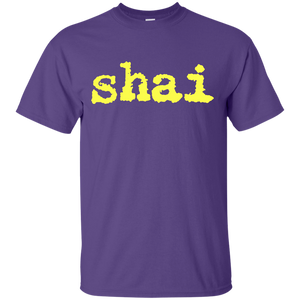 SHAI T-Shirt