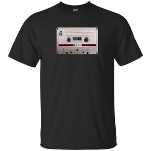 THE CASSETTE T-Shirt