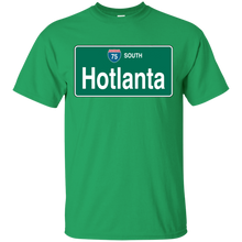 HOTLANTA T-Shirt