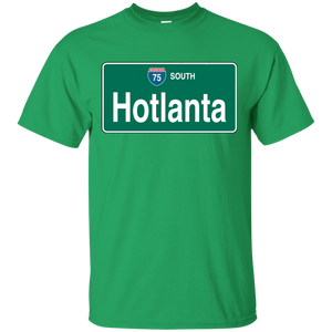 HOTLANTA T-Shirt