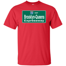 BQE T-Shirt
