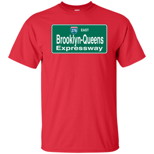 BQE T-Shirt