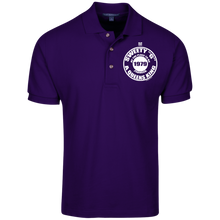SWEETY "G" A QUEENS KING (Rapamania Collection) Polo
