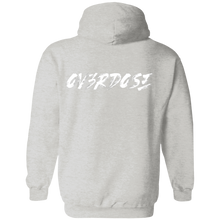 TOXIC OV3RDOSE Pullover Hoodie