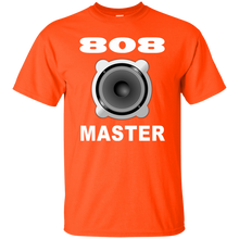 808-MASTER T-Shirt