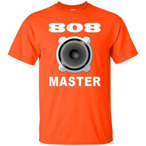 808-MASTER T-Shirt