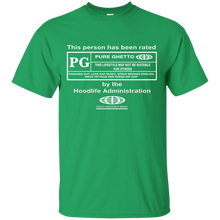 PURE GHETTO T-Shirt