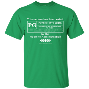 PURE GHETTO T-Shirt