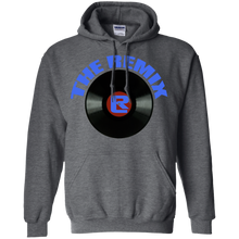 THE REMIX Pullover Hoodie 8 oz.