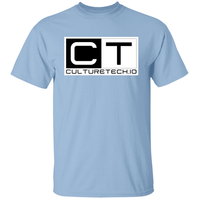 CultureTech.io T-Shirt