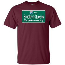 BQE T-Shirt