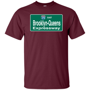 BQE T-Shirt