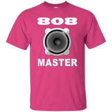 808-MASTER T-Shirt