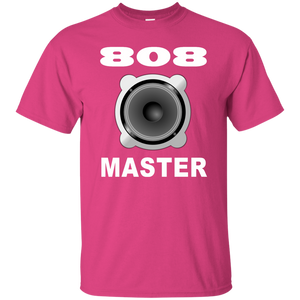 808-MASTER T-Shirt