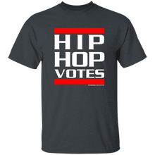 Hip Hop Votes (Rapamania Collecton). T-Shirt