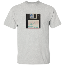 FLOPPY DISK T-Shirt