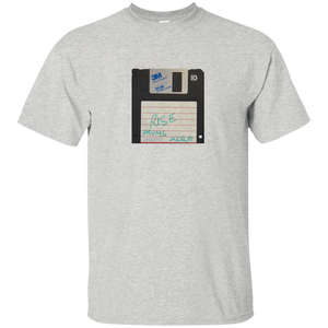 FLOPPY DISK T-Shirt