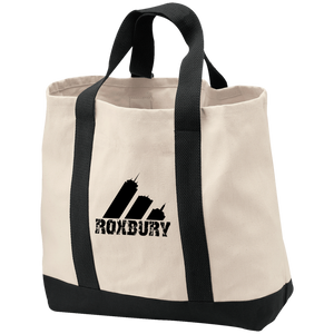 Roxbury-Tone Record Bag