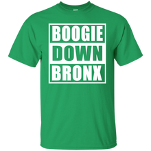 BOOGIE DOWN BRONX T-Shirt