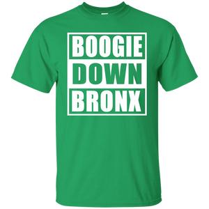 BOOGIE DOWN BRONX T-Shirt