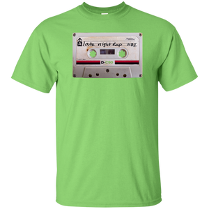 LATE NIGHT RAP T-Shirt