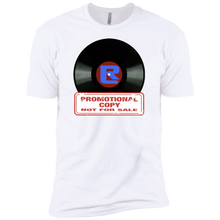 PROMOTIONAL COPY NOT FOR SALE T-Shirt