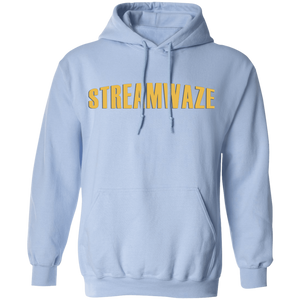 Streamwaze Hoodie 8 oz.