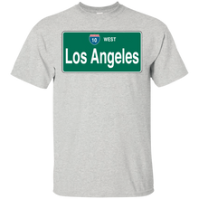 LOS ANGELES  T-Shirt