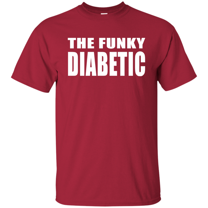 THE FUNKY DIABETIC T-Shirt