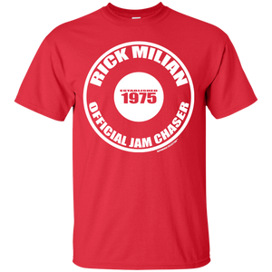 RM pioneer-Shirt