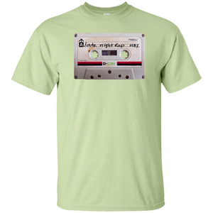 LATE NIGHT RAP T-Shirt