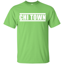 CHI TOWN T-Shirt