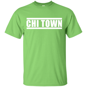 CHI TOWN T-Shirt