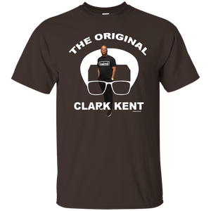 THE ORIGINAL CLARK KENT IMAGE (Rapamania Collection) T-Shirt
