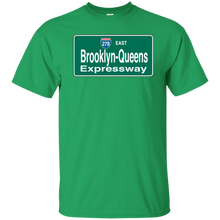 BQE T-Shirt