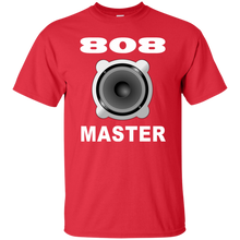 808-MASTER T-Shirt