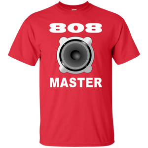 808-MASTER T-Shirt