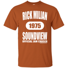 pio discount front back 2 rapamania T-Shirt