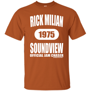 pio discount front back 2 rapamania T-Shirt